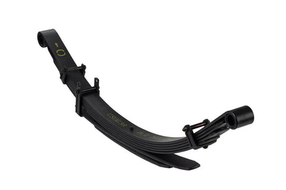 Old Man Emu Leaf Spring
