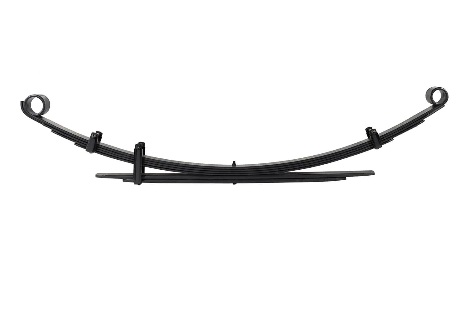 Old Man Emu Leaf Spring by Old Man Emu