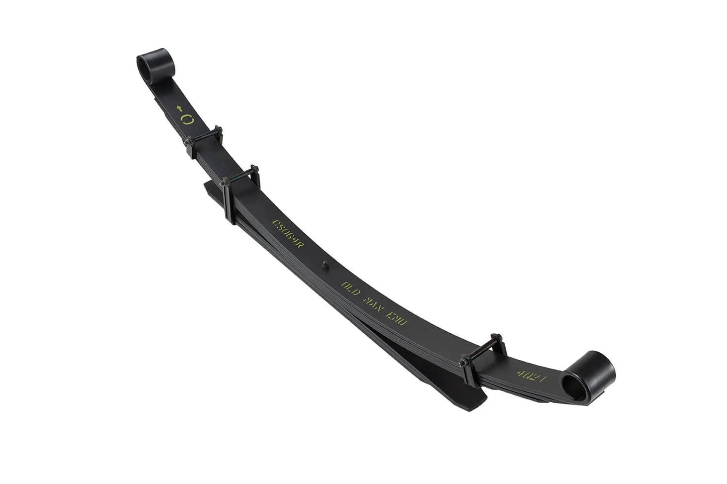 Old Man Emu Leaf Spring by Old Man Emu