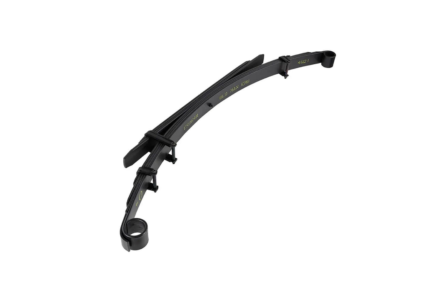 Old Man Emu Leaf Spring by Old Man Emu