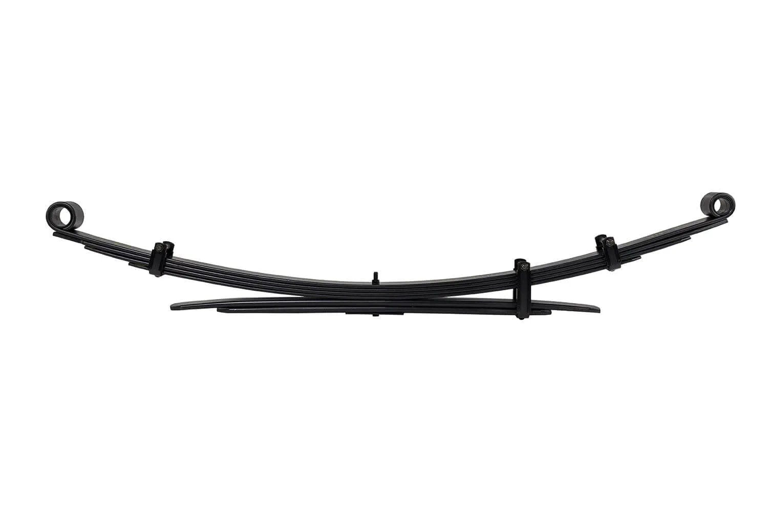 Old Man Emu Leaf Spring by Old Man Emu