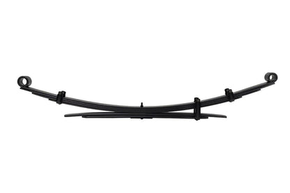 Old Man Emu Leaf Spring by Old Man Emu