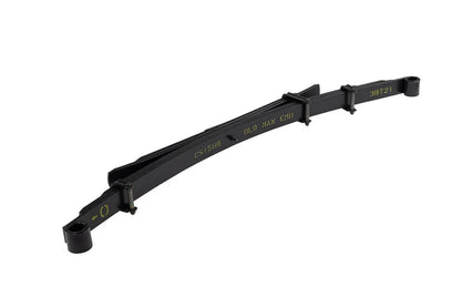 Old Man Emu Leaf Spring by Old Man Emu
