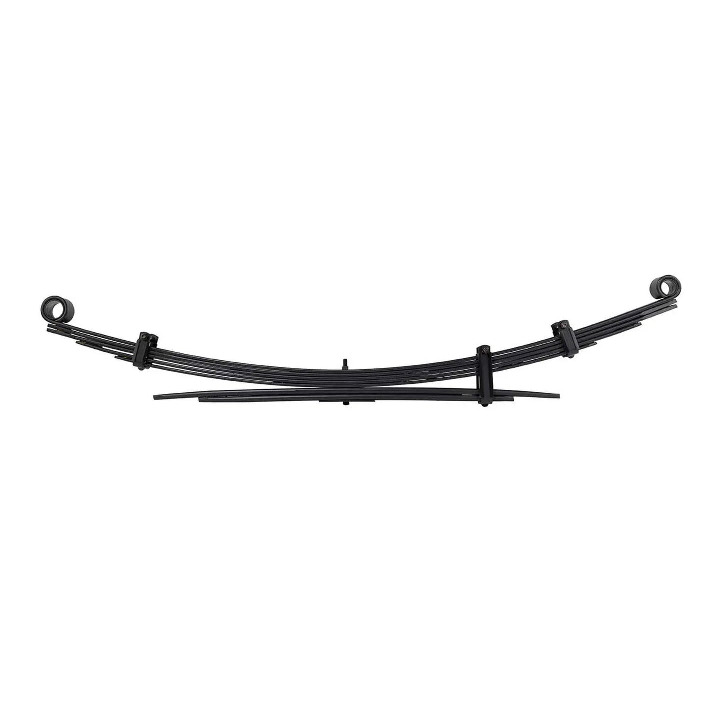 Old Man Emu Leaf Spring by Old Man Emu