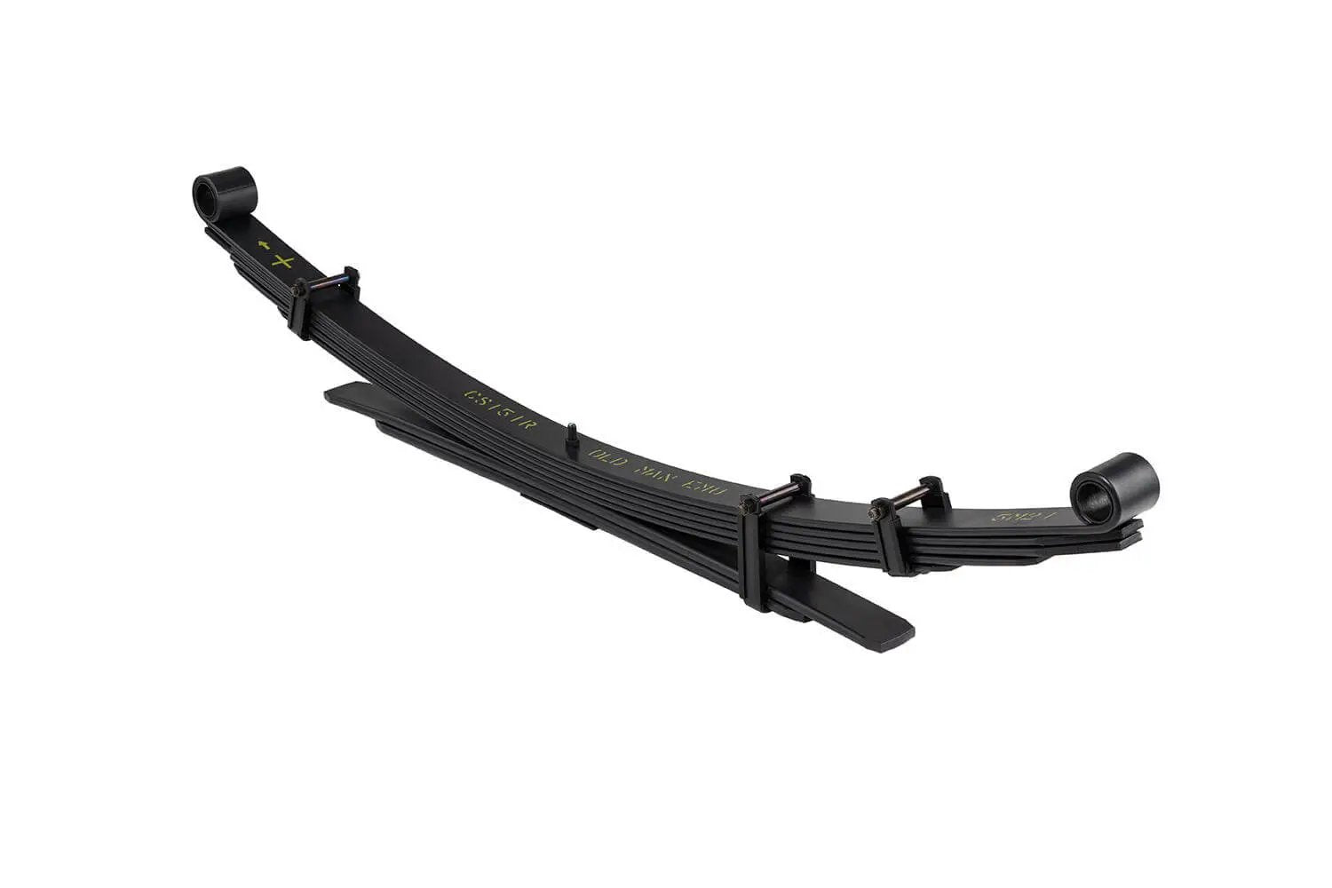 Old Man Emu Leaf Spring by Old Man Emu