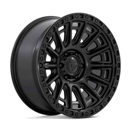 Fuel 1PC CYCLE 20X9 6X5.5 106 BD +1 (SI)