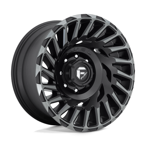 Fuel 1PC CYCLONE 20X10 5X150 110.1 MDT -18