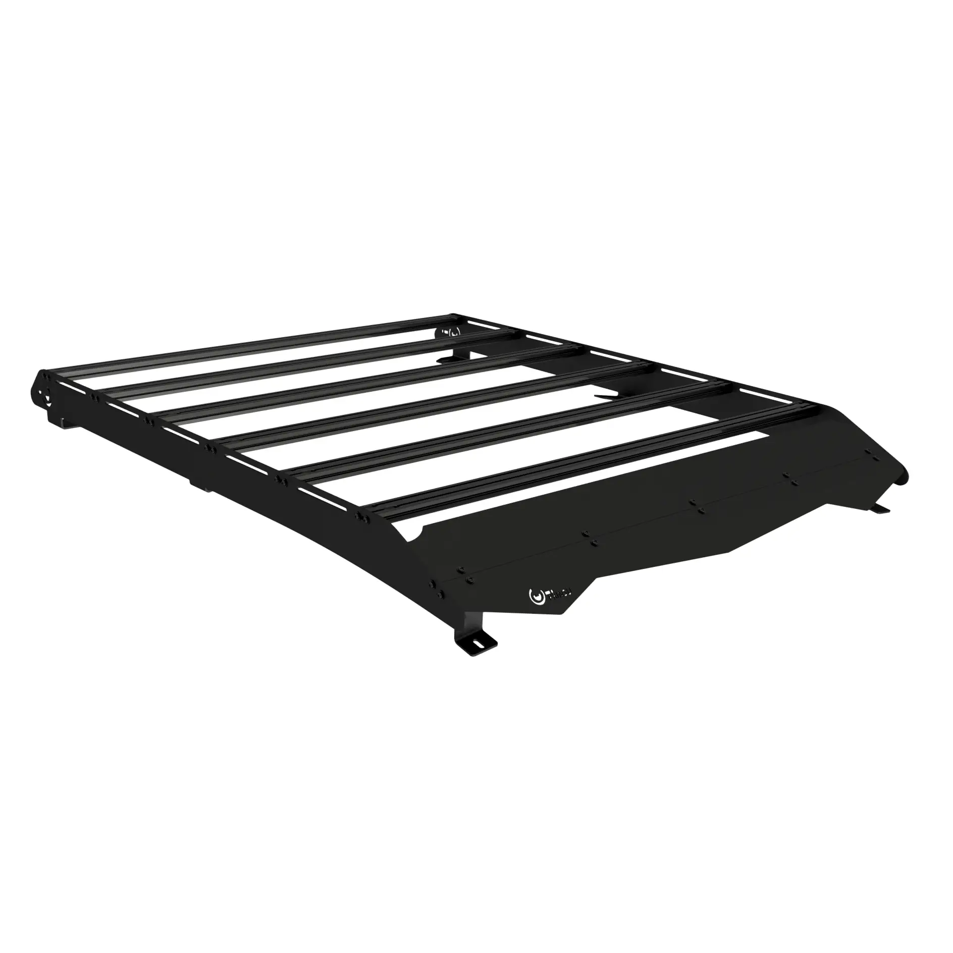 CBI Can Am Maverick x3 4 Seater Prinsu Roof Rack by CBI