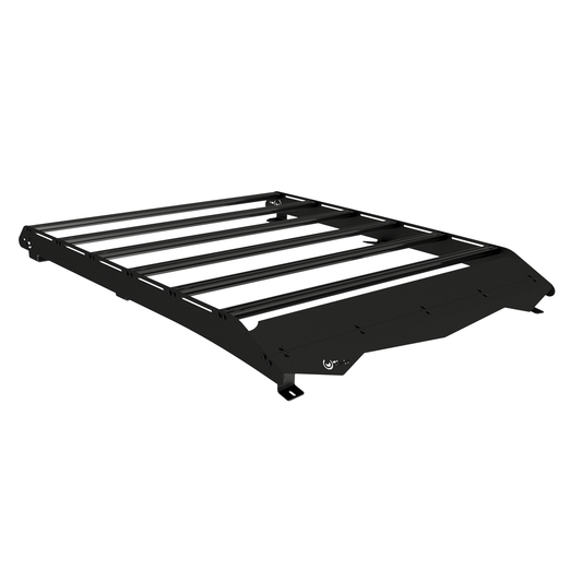 CBI Can Am Maverick x3 4 Seater Prinsu Roof Rack