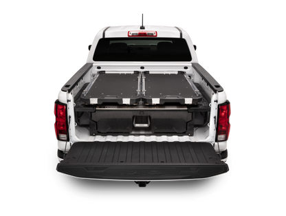 Decked Truck Bed Sliding Platform - CargoGlide Replacement Installation Kit, for all 2.0 and 1.1 CargoGlides by DECKED