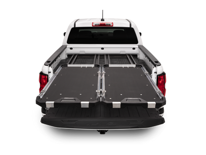 Decked Truck Bed Sliding Platform - CargoGlide Replacement Installation Kit, for all 2.0 and 1.1 CargoGlides