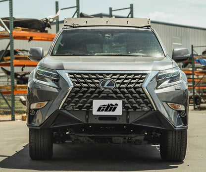 CBI Lexus GX460 Front Bumper | 2014-2023 by CBI