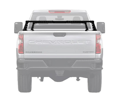 CBI Chevy Silverado 2500 Bed Bars by CBI
