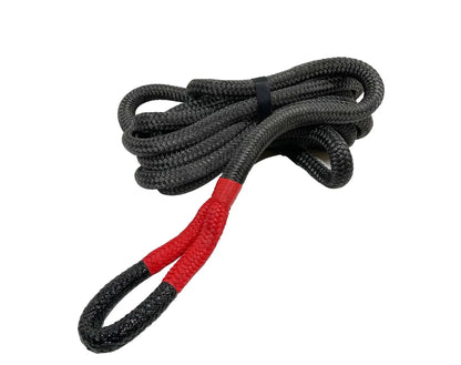 OVS Brute Kinetic Recovery Strap 1" x 30" With Storage Bag by OVS