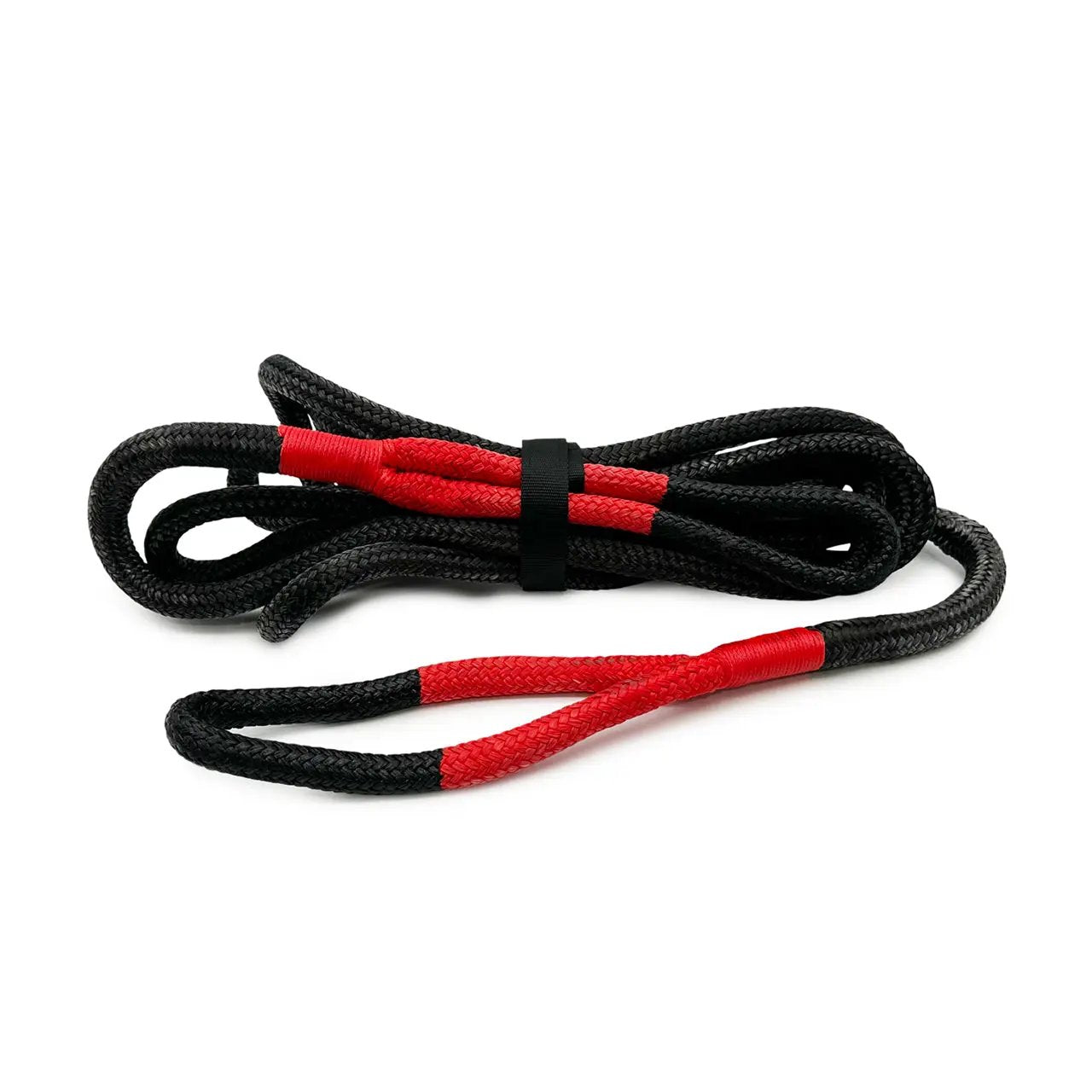 OVS Brute Kinetic Recovery Rope 5/8" x 20' With Storage Bag by OVS