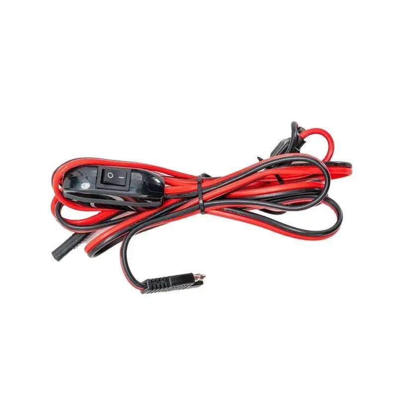 UDA EGOI II 90" Wiring Extension by UDA