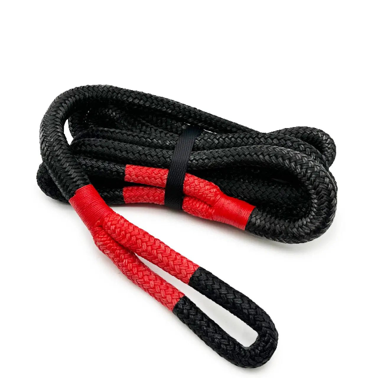 OVS Brute Kinetic Recovery Rope 7/8" x 20' With Storage Bag by OVS