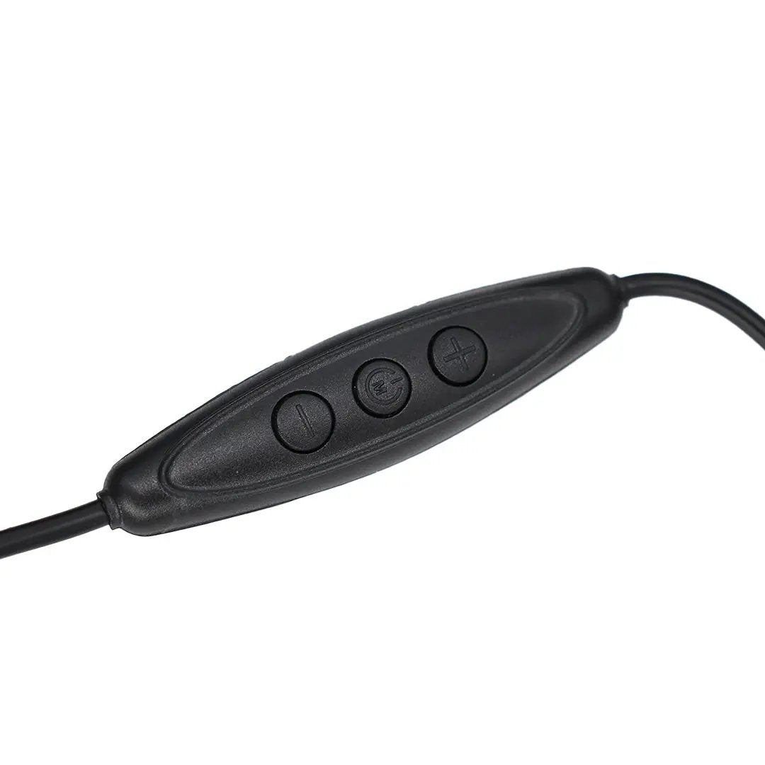 OVS HD Nomadic LED Light - Adjustable Dimmer , 47" Long, Grey by OVS