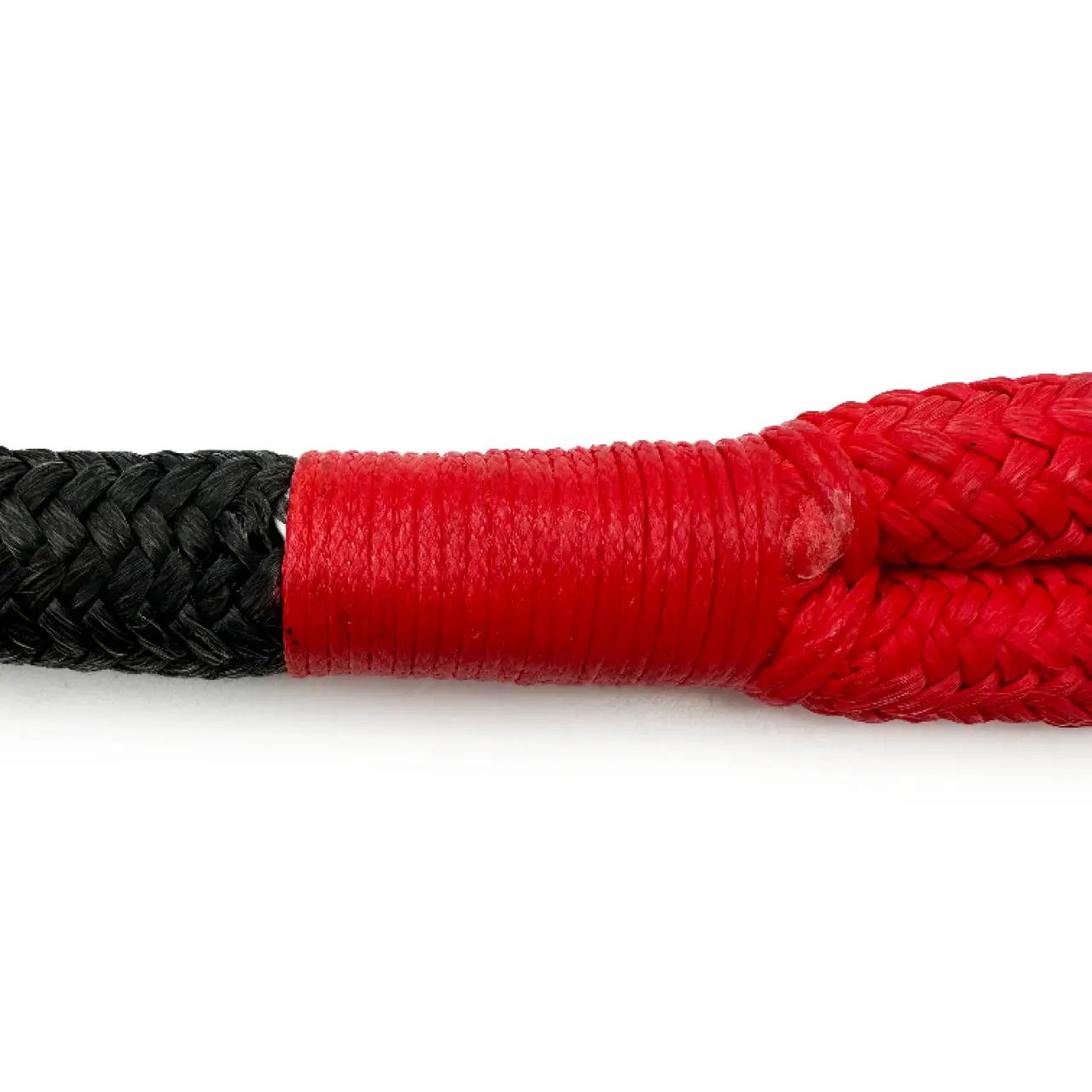 OVS Brute Kinetic Recovery Rope 7/8" x 20' With Storage Bag by OVS