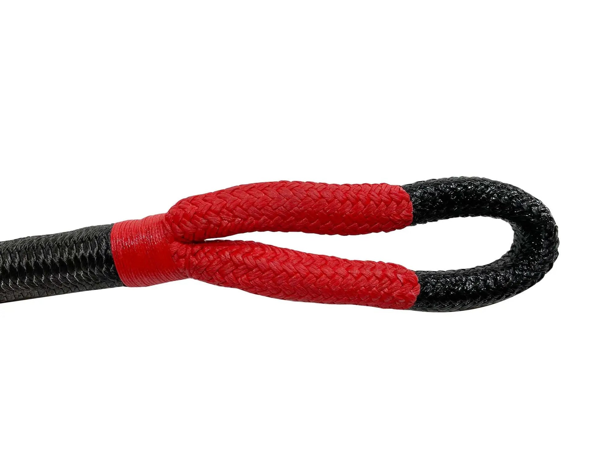 OVS Brute Kinetic Recovery Strap 1" x 30" With Storage Bag by OVS