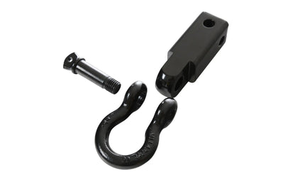 OVS Aluminum Receiver Mount for Soft Shackle by OVS