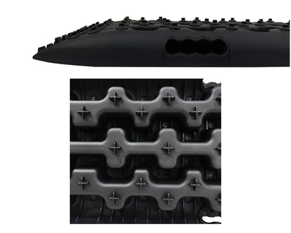 OVS Recovery Ramp With Pull Strap and Storage Bag - Black by OVS
