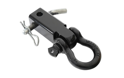 OVS Aluminum Receiver Mount for Soft Shackle by OVS