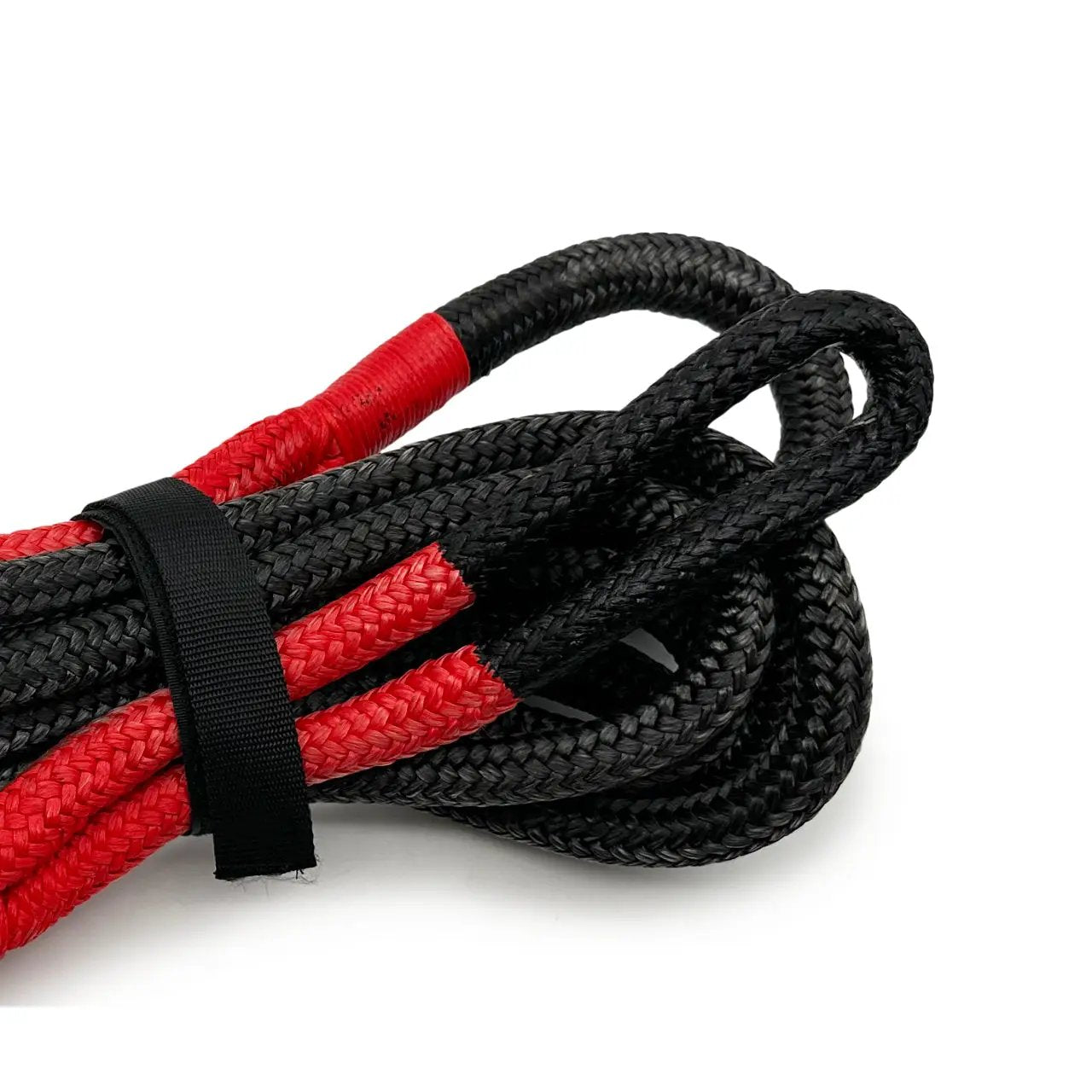 OVS Brute Kinetic Recovery Rope 5/8" x 20' With Storage Bag by OVS