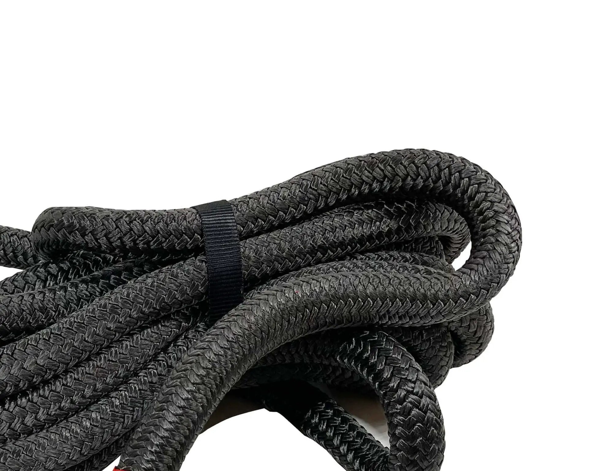 OVS Brute Kinetic Recovery Strap 1" x 30" With Storage Bag by OVS