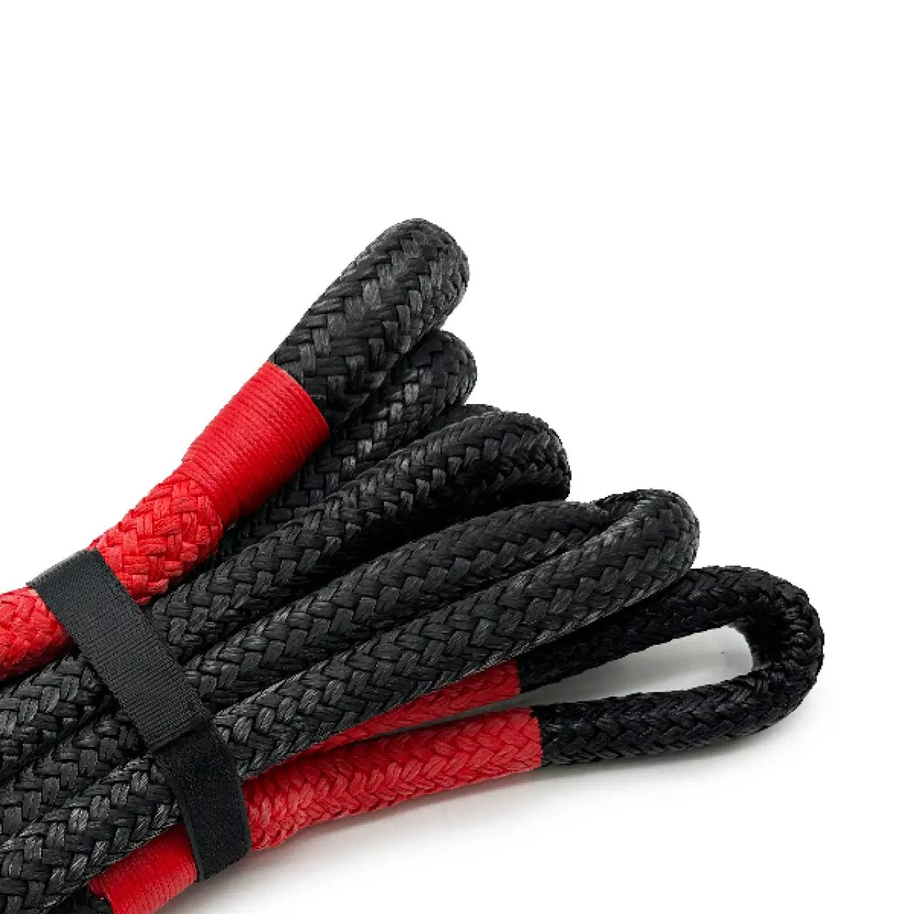 OVS Brute Kinetic Recovery Rope 7/8" x 20' With Storage Bag by OVS