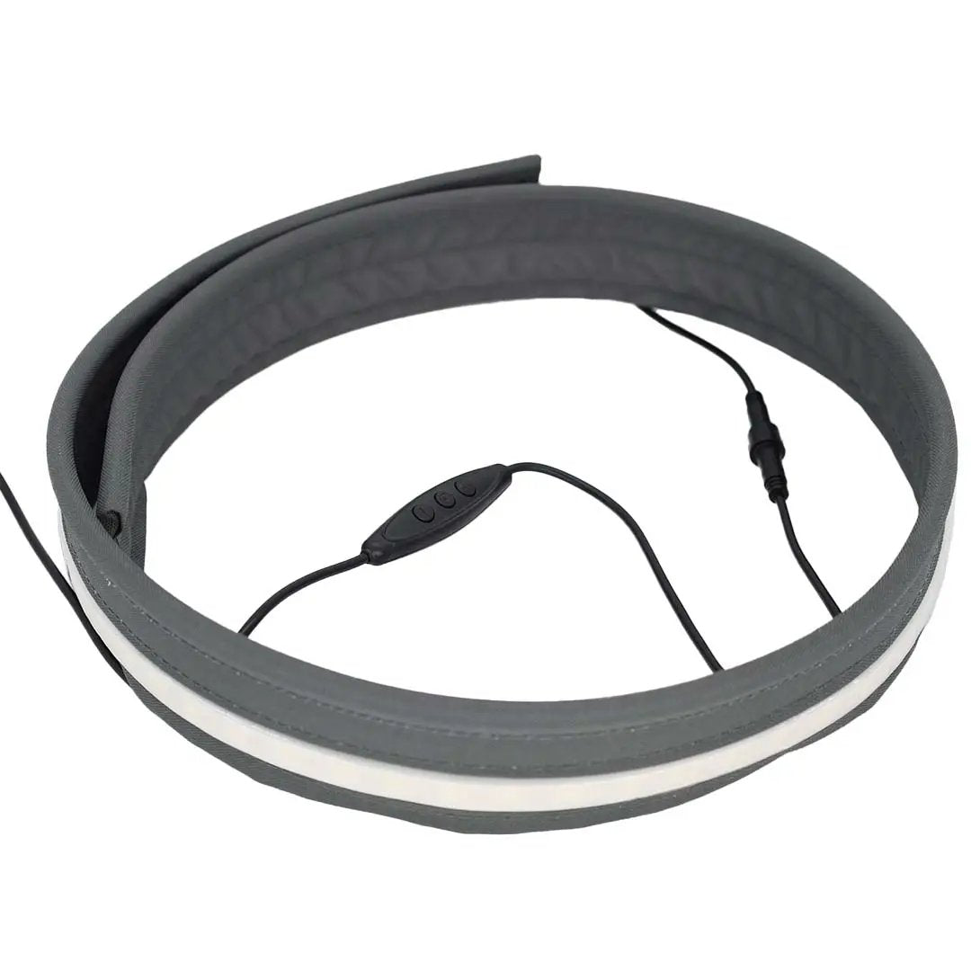 OVS HD Nomadic LED Light - Adjustable Dimmer , 47" Long, Grey by OVS
