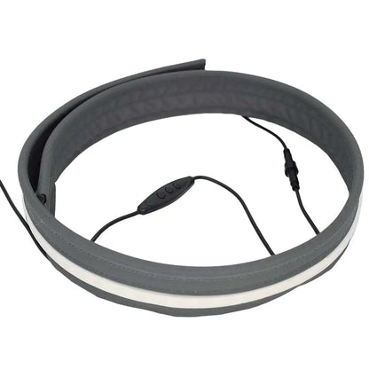 OVS HD Nomadic LED Light - Adjustable Dimmer , 47" Long, Grey by OVS