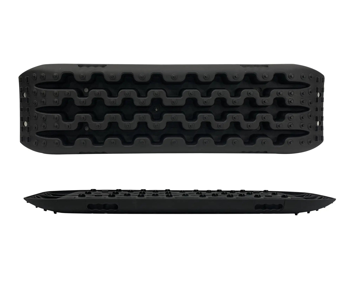 OVS Recovery Ramp With Pull Strap and Storage Bag - Black by OVS