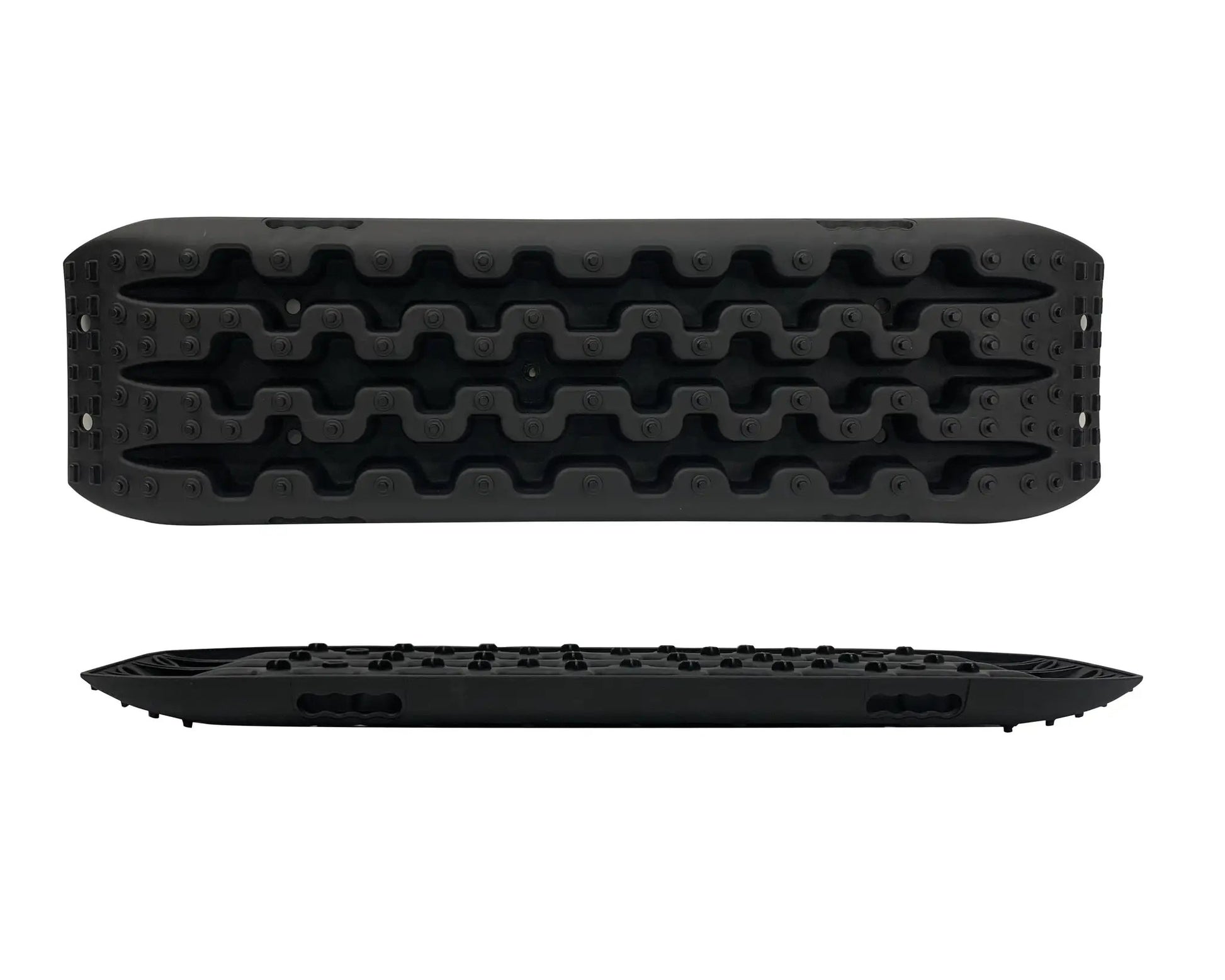 OVS Recovery Ramp With Pull Strap and Storage Bag - Black by OVS