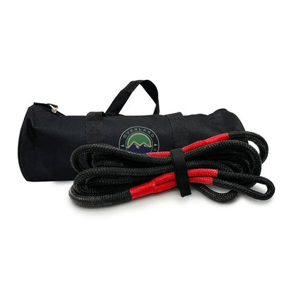 OVS Brute Kinetic Recovery Rope 5/8" x 20' With Storage Bag by OVS