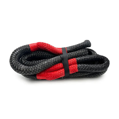 OVS Brute Kinetic Recovery Rope 1 1/2" x 30' With Storage Bag by OVS