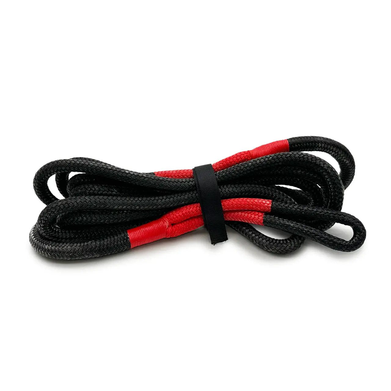 OVS Brute Kinetic Recovery Rope 5/8" x 20' With Storage Bag by OVS
