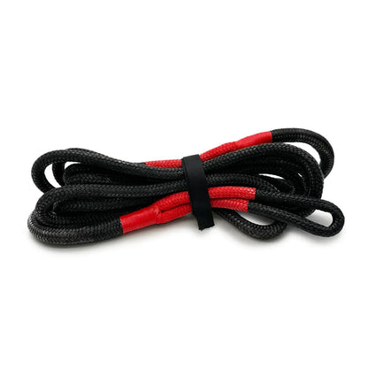 OVS Brute Kinetic Recovery Rope 5/8" x 20' With Storage Bag by OVS