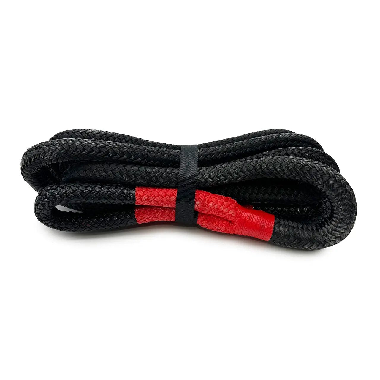 OVS Brute Kinetic Recovery Rope 7/8" x 20' With Storage Bag by OVS