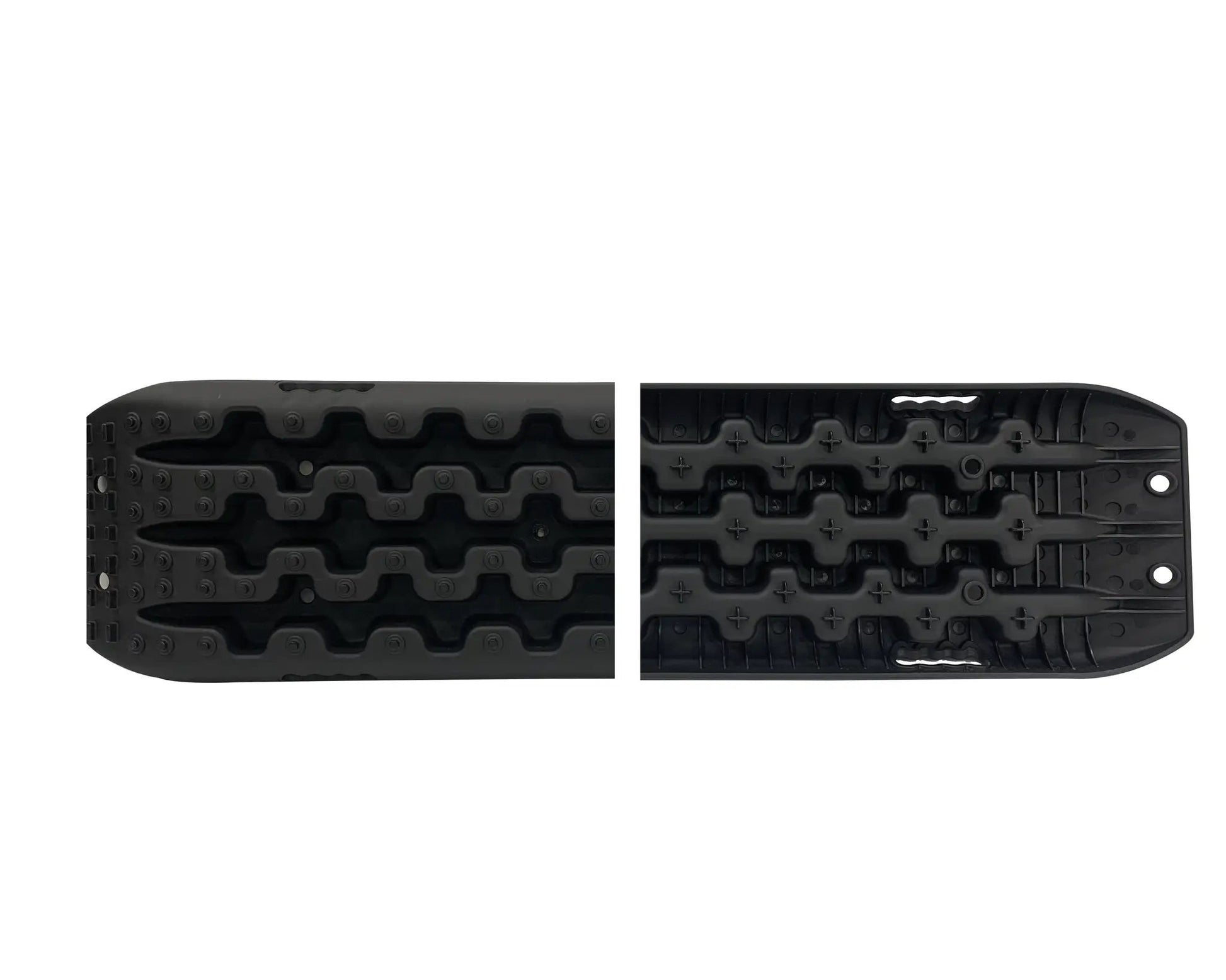 OVS Recovery Ramp With Pull Strap and Storage Bag - Black by OVS