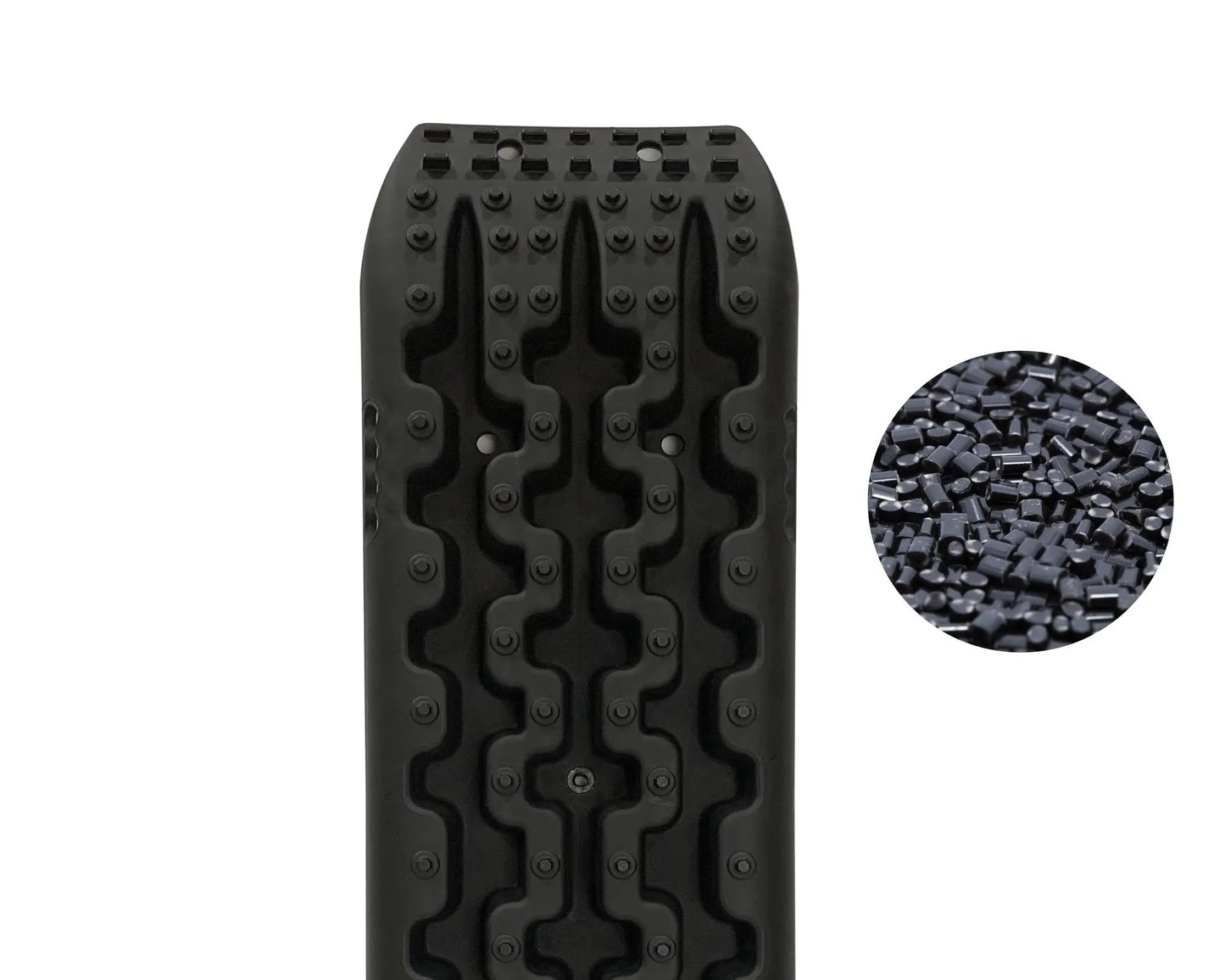 OVS Recovery Ramp With Pull Strap and Storage Bag - Black by OVS