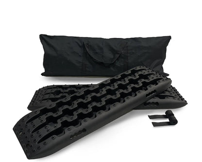 OVS Recovery Ramp With Pull Strap and Storage Bag - Black by OVS