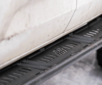 CBI Toyota Tundra Overland Rock Sliders | 2022-2025 by CBI
