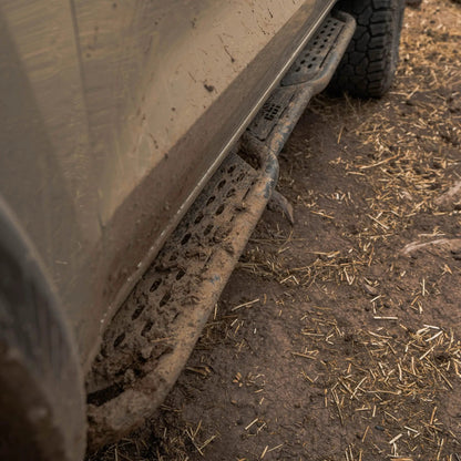 CBI 3rd Gen Chevy Colorado Rock Sliders | 2023-2025 by CBI