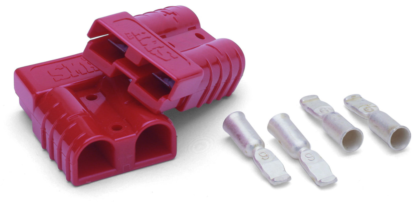 Warn For Vantage 4000/ ProVantage 4500/ RT40 Winches; Set of 2