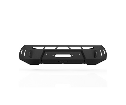 Parachoques delantero encubierto para Toyota Tacoma | 2016-2023