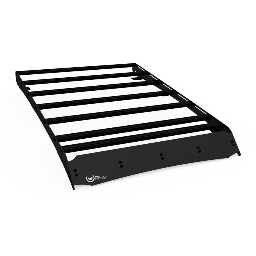CBI Subaru Crosstrek Prinsu Roof Rack | 2013-2017