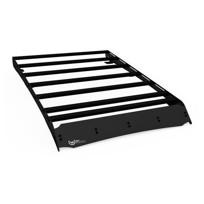 CBI Subaru Crosstrek Prinsu Roof Rack | 2013-2017