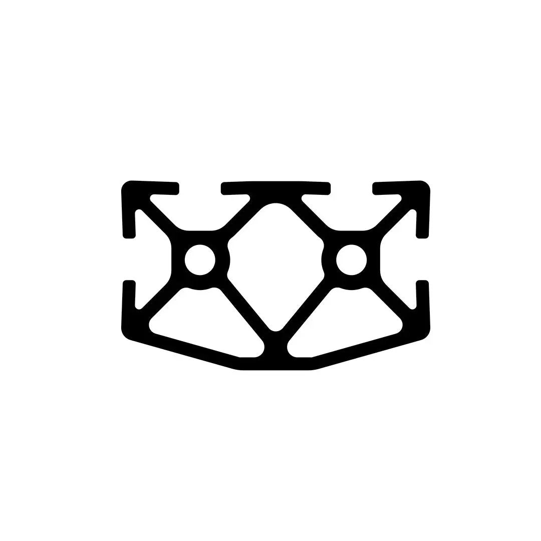 CBI Prinsu Crossbar by CBI