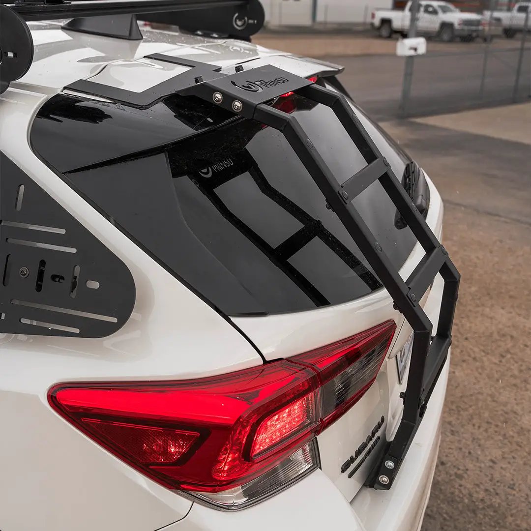 CBI 2nd Gen Subaru CrossTrek Ladder by CBI